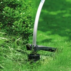 25cc 400mm Petrol SL25A2 Grass Trimmer -Outdoor Garden Shop 25cc 400mm petrol sl25a2 grass trimmer3663602939979 04i bq