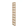 6ft Pine Trellis Panel, Pack Of 3 (W)32cm X (H)183cm -Outdoor Garden Shop 6ft pine trellis panel pack of 3 w 32cm x h 183cm5013053173244 01bq