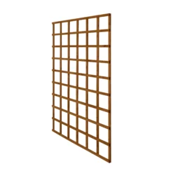 Front Page -Outdoor Garden Shop 6ft pine trellis panel pack of 5 w 120cm x h 183cm5013053173350 02bq