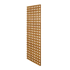 6ft Pine Trellis Panel (W)63cm X (H)183cm 11 6ft Pine Trellis Panel (W)63cm X (H)183cm -Outdoor Garden Shop 6ft pine trellis panel w 63cm x h 183cm3663602430629 01c
