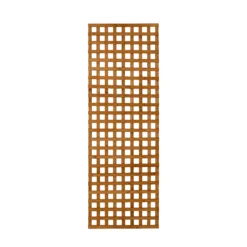 6ft Pine Trellis Panel (W)63cm X (H)183cm 15 6ft Pine Trellis Panel (W)63cm X (H)183cm -Outdoor Garden Shop 6ft pine trellis panel w 63cm x h 183cm3663602430629 02c