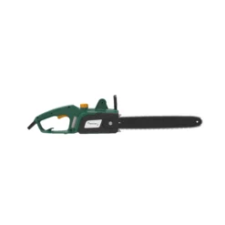 950W Mains Fed Corded 410mm Chainsaw -Outdoor Garden Shop 950w mains fed corded 410mm chainsaw5063022106216 05c