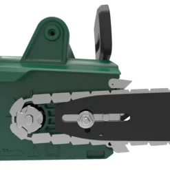 950W Mains Fed Corded 410mm Chainsaw -Outdoor Garden Shop 950w mains fed corded 410mm chainsaw5063022106216 37c