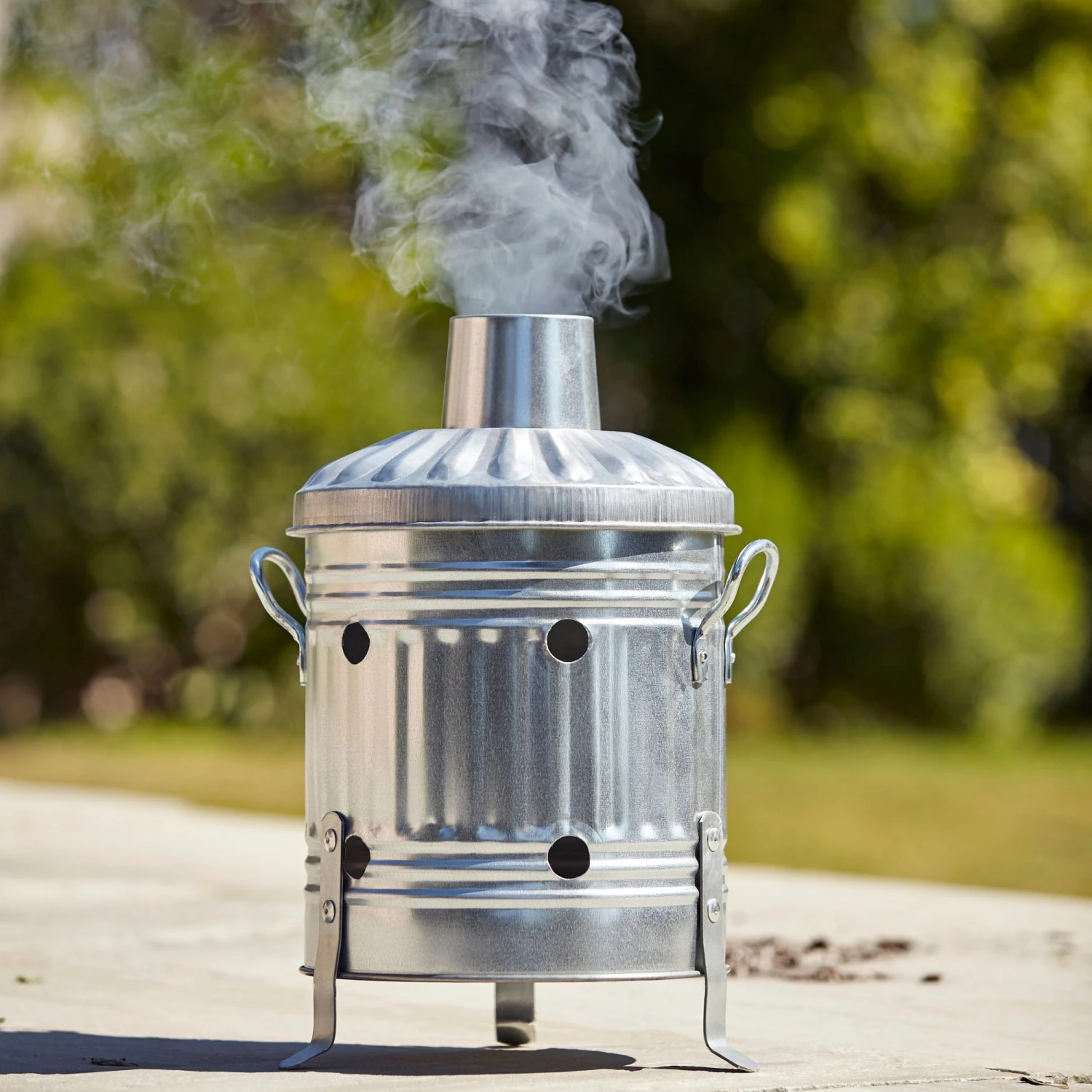 Apollo Incinerator 13L 4 Apollo Incinerator 13L - Image 2