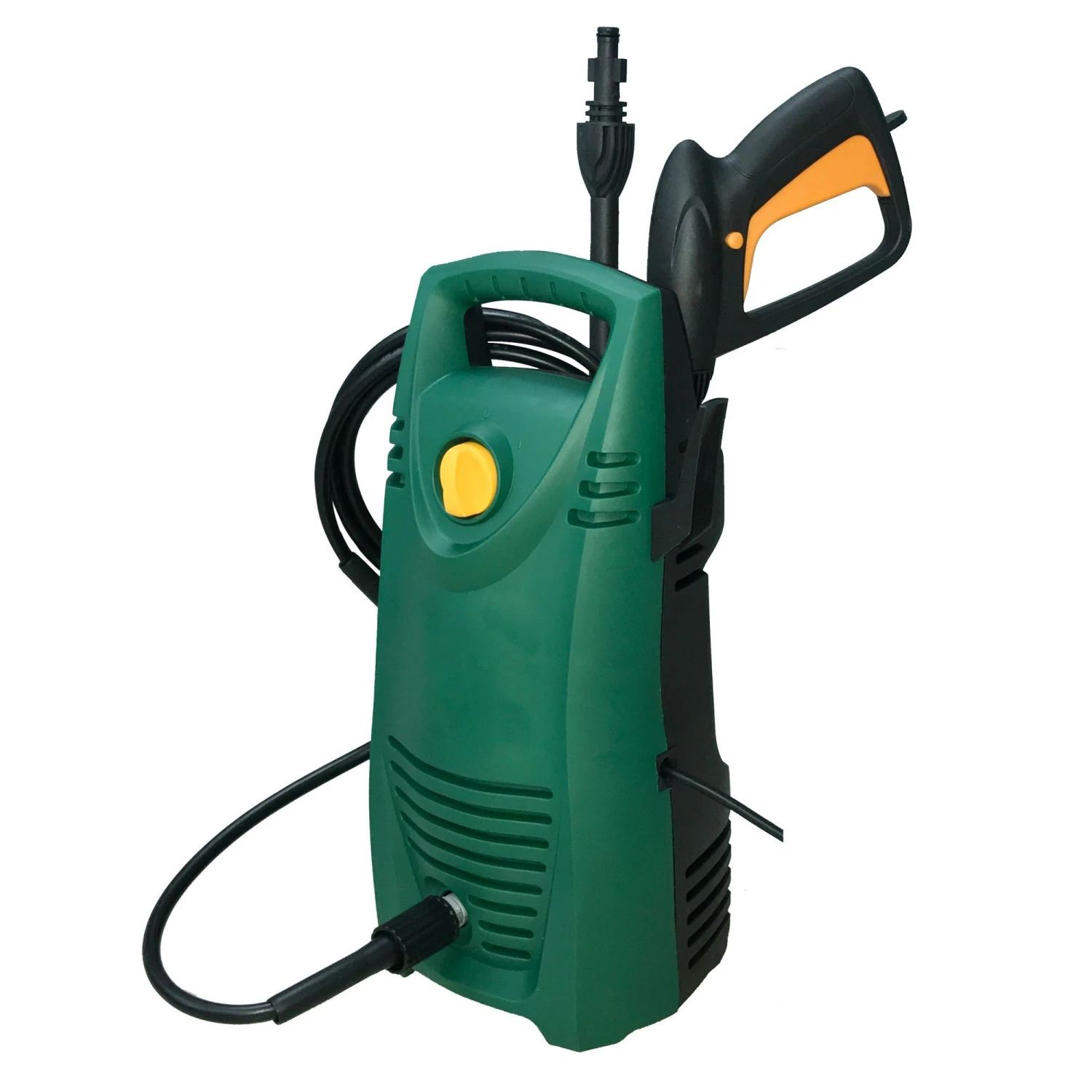 Auto-stop Corded Pressure Washer 1.4kW FPHPC100 4 Auto-stop Corded Pressure Washer 1.4kW FPHPC100 - Image 2