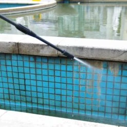 Auto-stop Corded Pressure Washer 1.4kW FPHPC100 17 Auto-stop Corded Pressure Washer 1.4kW FPHPC100 -Outdoor Garden Shop auto stop corded pressure washer 1 4kw fphpc1003663602939641 02i bq