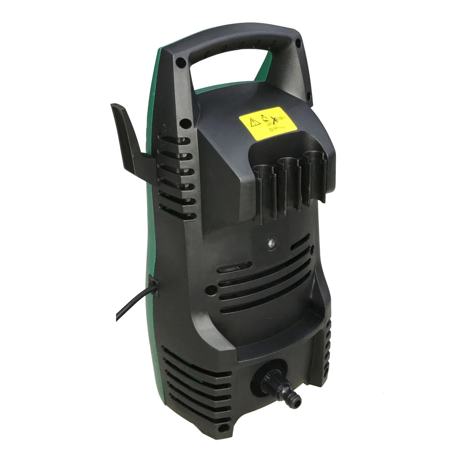 Auto-stop Corded Pressure Washer 1.4kW FPHPC100 6 Auto-stop Corded Pressure Washer 1.4kW FPHPC100 - Image 4