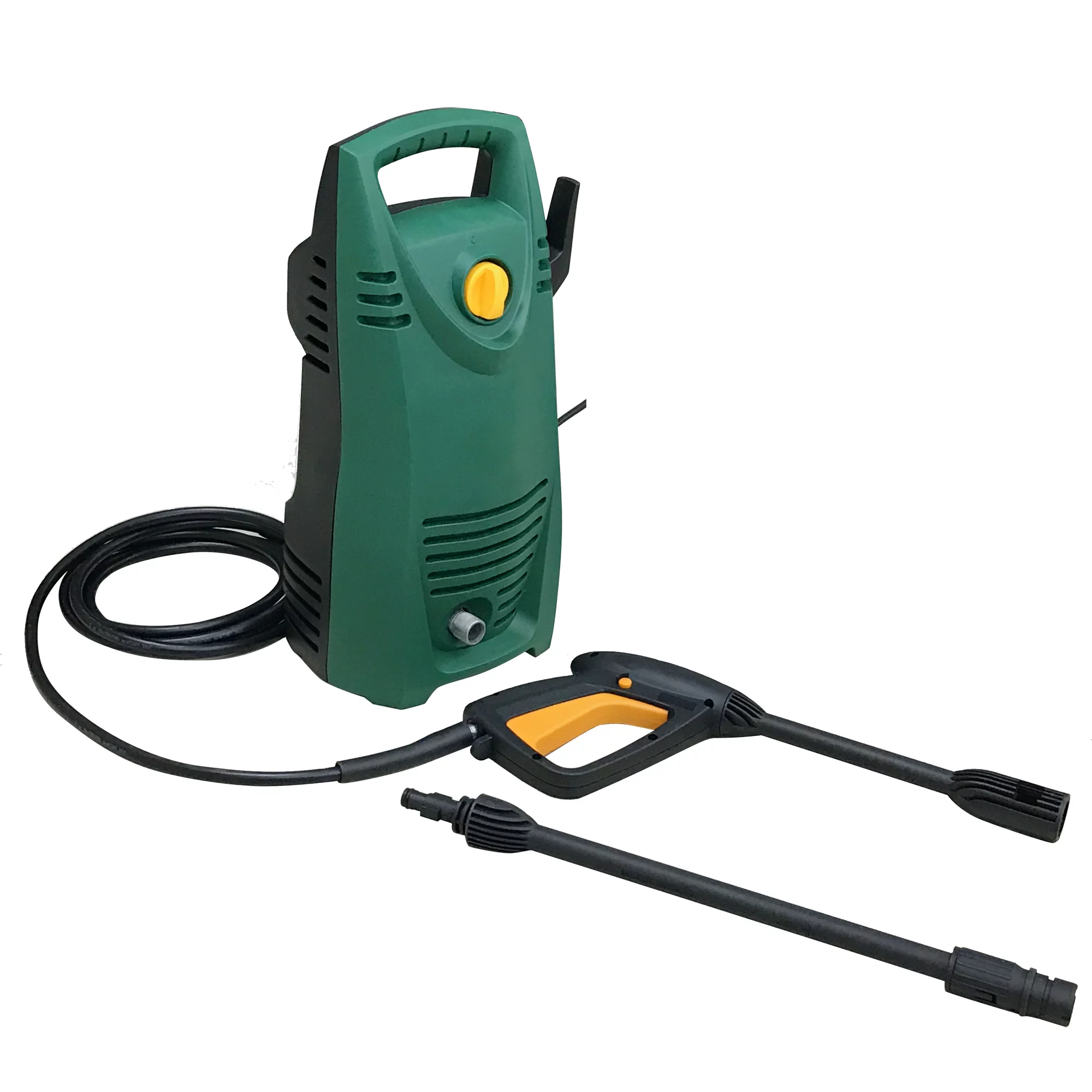 Auto-stop Corded Pressure Washer 1.4kW FPHPC100 3 Auto-stop Corded Pressure Washer 1.4kW FPHPC100