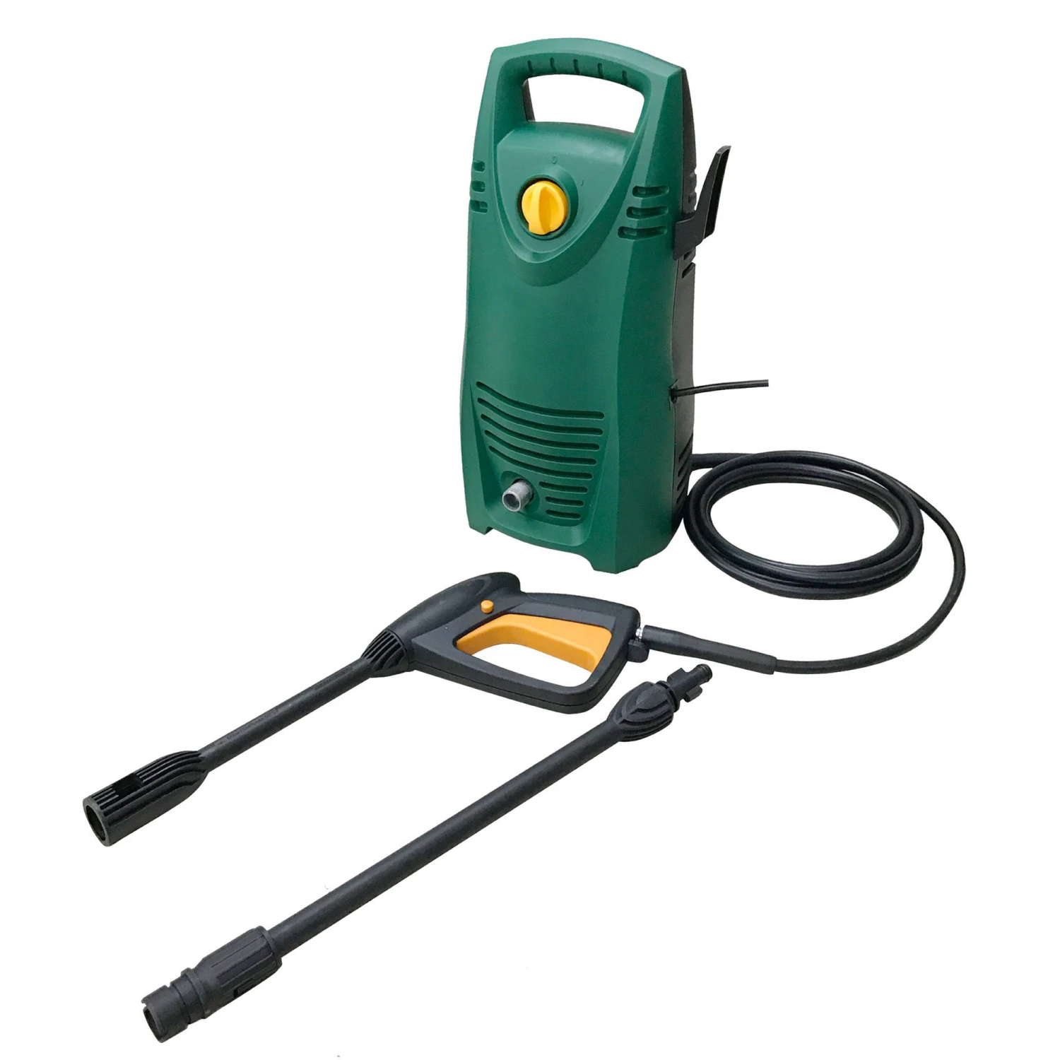 Auto-stop Corded Pressure Washer 1.4kW FPHPC100 9 Auto-stop Corded Pressure Washer 1.4kW FPHPC100 - Image 7