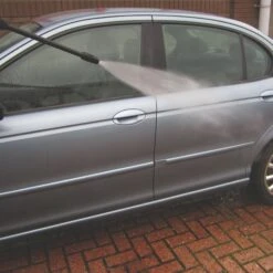 Auto-stop Corded Pressure Washer 1.4kW FPHPC100 19 Auto-stop Corded Pressure Washer 1.4kW FPHPC100 -Outdoor Garden Shop auto stop corded pressure washer 1 4kw fphpc1003663602939641 05bq