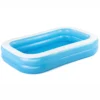 Bestway Bestway® Textured Pattern On Sidewalls PVC Family Fun Pool (W) 1.75m X (L) 2.62m -Outdoor Garden Shop bestway bestway textured pattern on sidewalls pvc family fun pool w 1 75m x l 2 62m6942138968019 01c