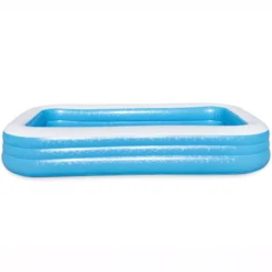 Bestway Bestway® Textured Pattern On Sidewalls PVC Family Fun Pool (W) 1.83m X (L) 3.05m 10 Bestway Bestway® Textured Pattern On Sidewalls PVC Family Fun Pool (W) 1.83m X (L) 3.05m -Outdoor Garden Shop bestway bestway textured pattern on sidewalls pvc family fun pool w 1 83m x l 3 05m6942138968057 03c