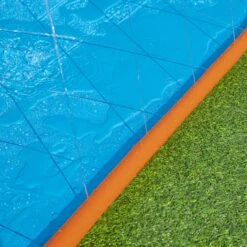 Bestway Multicolour Rectangular Small Water Slide 13 Bestway Multicolour Rectangular Small Water Slide -Outdoor Garden Shop bestway multicolour rectangular small water slide6942138969085 21i