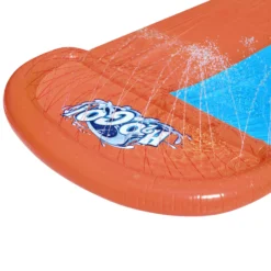 Bestway Multicolour Rectangular Small Water Slide 10 Bestway Multicolour Rectangular Small Water Slide -Outdoor Garden Shop bestway multicolour rectangular small water slide6942138969085 36c