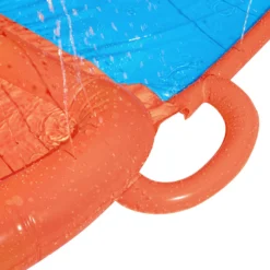 Bestway Multicolour Rectangular Small Water Slide 11 Bestway Multicolour Rectangular Small Water Slide -Outdoor Garden Shop bestway multicolour rectangular small water slide6942138969085 37c