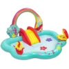 Bestway Multicolour Small Disney Princess - Little Mermaid Play Centre 1 Bestway Multicolour Small Disney Princess - Little Mermaid Play Centre -Outdoor Garden Shop bestway multicolour small disney princess little mermaid play centre6941607328774 01c