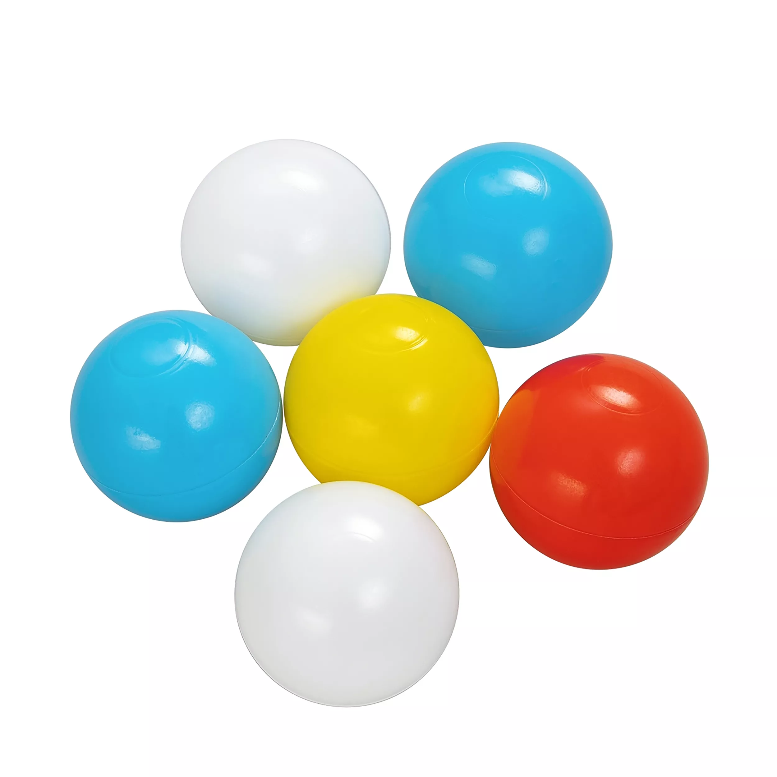 Bestway Multicolour Small Disney Princess - Little Mermaid Play Centre 6 Bestway Multicolour Small Disney Princess - Little Mermaid Play Centre - Image 4