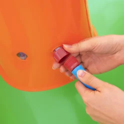 Bestway Sing 'n' Splash Multicolour Small Play Centre -Outdoor Garden Shop bestway sing n splash multicolour small play centre6942138984347 36c