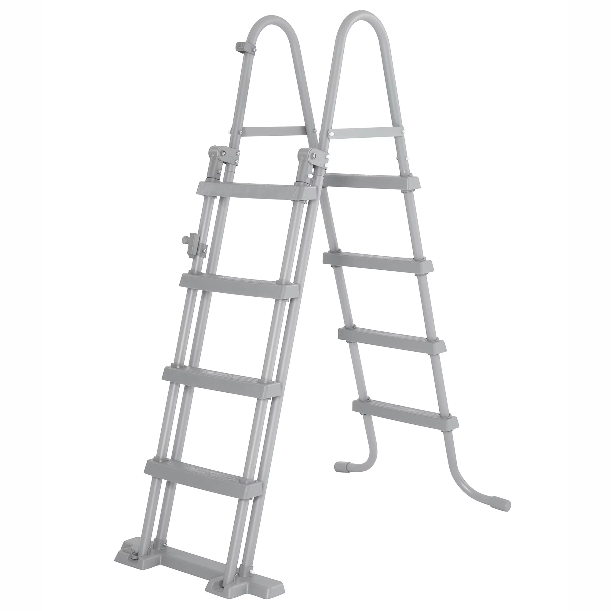 Bestway Steel Pro MAX™ Plain Polyvinyl Chloride (PVC) & Steel Pool (W) 4.57m X (L) 4.57m 10 Bestway Steel Pro MAX™ Plain Polyvinyl Chloride (PVC) & Steel Pool (W) 4.57m X (L) 4.57m - Image 8