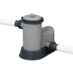 Bestway Steel Pro MAX™ Realistic Stone Print Polyvinyl Chloride (PVC) & Steel Pool (W) 5.49m X (L) 5.49m -Outdoor Garden Shop bestway steel pro max realistic stone print polyvinyl chloride pvc steel pool w 5 49m x l 5 49m6941607310502 09c