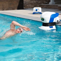 Bestway Swimming Machine -Outdoor Garden Shop bestway swimming machine6942138970913 03i bq