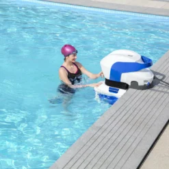 Bestway Swimming Machine -Outdoor Garden Shop bestway swimming machine6942138970913 05i bq