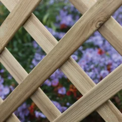 Blooma Chiltern Round Top Softwood Arch - Assembly Service Included 11 Blooma Chiltern Round Top Softwood Arch - Assembly Service Included -Outdoor Garden Shop blooma chiltern round top softwood arch assembly service included5397007111682 36c bq