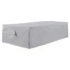 Blooma Large Grey Rectangular Table Cover 240cm(L) 60cm(H) 120cm(W) 1 Blooma Large Grey Rectangular Table Cover 240cm(L) 60cm(H) 120cm(W) -Outdoor Garden Shop blooma large grey rectangular table cover 240cm l 60cm h 120cm w 3663602723752 01bq