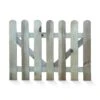 Blooma Liao Wood Round Top Gate, (H)0.8m (W)1m -Outdoor Garden Shop blooma liao wood round top gate h 0 8m w 1m3663602942658 01bq