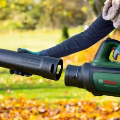 Bosch 36V-750 Cordless 36V Garden Blower - BARE 10 Bosch 36V-750 Cordless 36V Garden Blower - BARE -Outdoor Garden Shop bosch 36v 750 cordless 36v garden blower bare4059952568942 01i