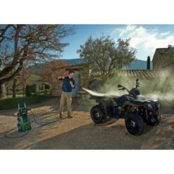 Bosch AdvancedAquatak 140 Corded Pressure Washer 2.1kW AdvancedAquatak 140 -Outdoor Garden Shop bosch advancedaquatak 140 corded pressure washer 2 1kw advancedaquatak 1403165140906500 01i bq
