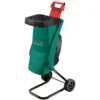 Bosch AXT Rapid 2200 Corded 90kg/hr 2200W Electric Shredder -Outdoor Garden Shop bosch axt rapid 2200 corded 90kg hr 2200w electric shredder3165140430579 02c bq