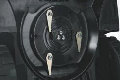 Bosch Indego 400 Cordless Robotic Lawnmower -Outdoor Garden Shop bosch indego 400 cordless robotic lawnmower3165140828222 01i bq