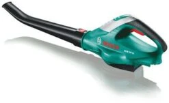 Bosch Power For All Cordless 18V ALB 18 LI Garden Blower