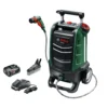 Bosch Power For All Cordless 18V Pressure Washer -Outdoor Garden Shop bosch power for all cordless 18v pressure washer3165140909105 01c bq