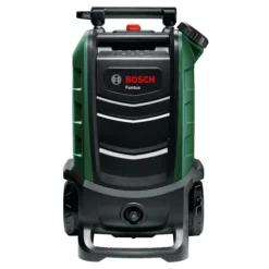 Bosch Power For All Cordless 18V Pressure Washer -Outdoor Garden Shop bosch power for all cordless 18v pressure washer4059952547923 02c bq