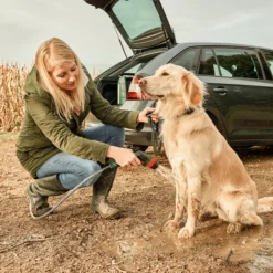 Bosch Power For All Cordless 18V Pressure Washer -Outdoor Garden Shop bosch power for all cordless 18v pressure washer4059952547923 21c bq