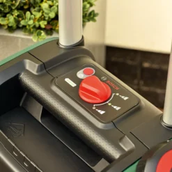 Bosch Power For All Cordless 18V Pressure Washer -Outdoor Garden Shop bosch power for all cordless 18v pressure washer4059952547923 37c bq