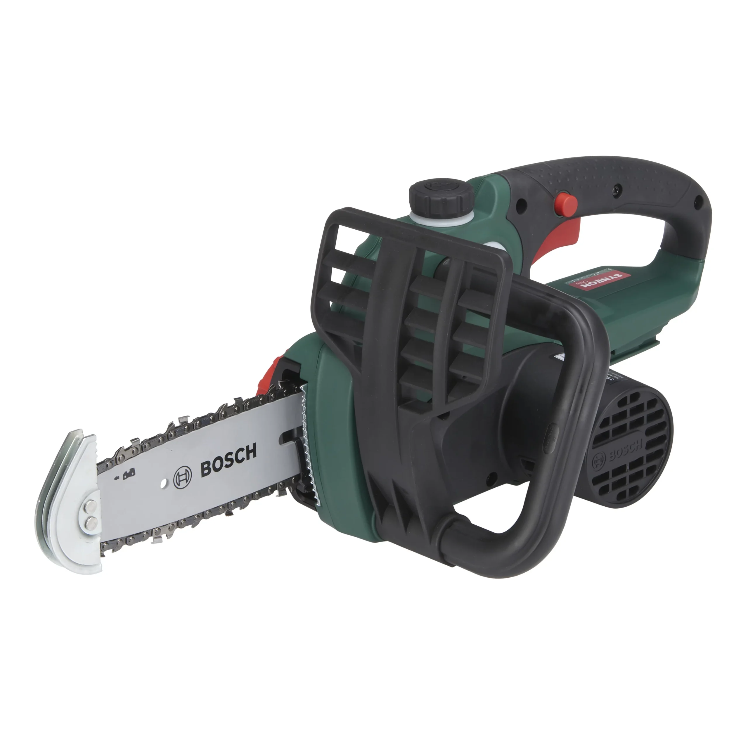 Bosch Power For All UniversalChain18 Cordless Chainsaw 5 Bosch Power For All UniversalChain18 Cordless Chainsaw - Image 3