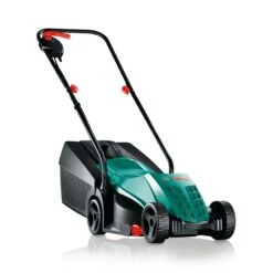 Bosch Rotak 320ER Corded Rotary Lawnmower -Outdoor Garden Shop bosch rotak 320er corded rotary lawnmower3165140724289 02bq
