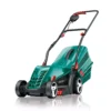 Bosch Rotak 34 R Corded Rotary Lawnmower -Outdoor Garden Shop bosch rotak 34 r corded rotary lawnmower3165140746472 01c bq