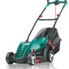Bosch Rotak 370 ER Corded Rotary Lawnmower -Outdoor Garden Shop bosch rotak 370 er corded rotary lawnmower3165140727709 01bq