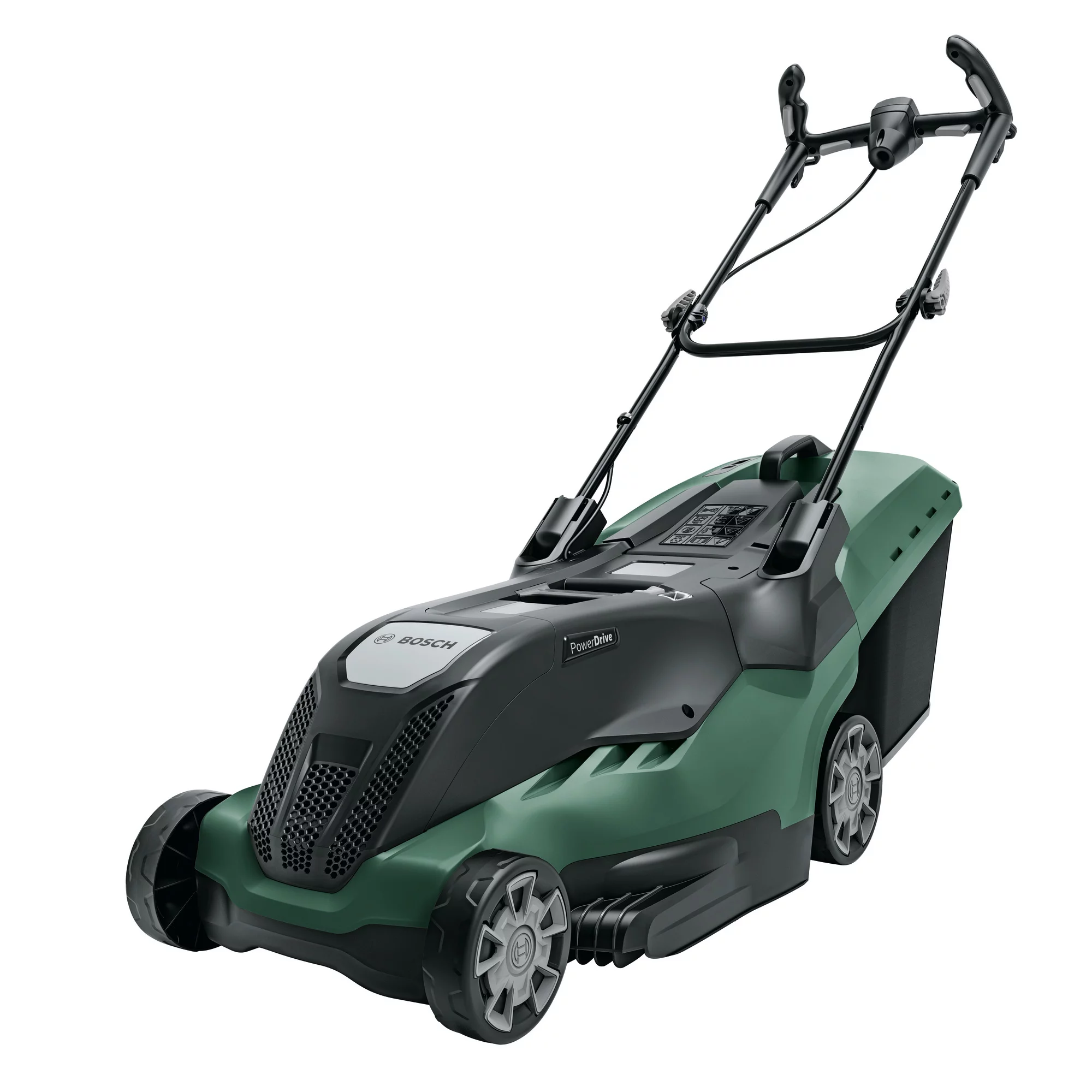 Bosch Rotak Universal 650 Corded Rotary Lawnmower 3 Bosch Rotak Universal 650 Corded Rotary Lawnmower