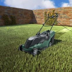 Bosch Rotak Universal 650 Corded Rotary Lawnmower 11 Bosch Rotak Universal 650 Corded Rotary Lawnmower -Outdoor Garden Shop bosch rotak universal 650 corded rotary lawnmower4059952526768 01i bq