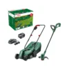 Bosch Rotary Hand-propelled Lawnmower & Grass Trimmer Set 18V Lawncare Set 2 Bosch Rotary Hand-propelled Lawnmower & Grass Trimmer Set 18V Lawncare Set -Outdoor Garden Shop bosch rotary hand propelled lawnmower grass trimmer set 18v lawncare set4059952634418 01c