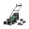 Bosch UniversalRotak 2x18V-37-550 Cordless 18V Push Lawnmower -Outdoor Garden Shop bosch universalrotak 2x18v 37 550 cordless 18v push lawnmower4059952641898 02c