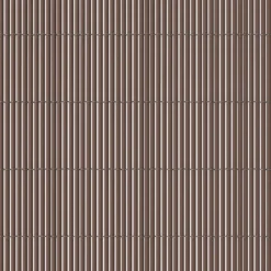 Brown Composite Garden Screen (H)1m (W)3m -Outdoor Garden Shop brown composite garden screen h 1m w 3m5059340672212 36c