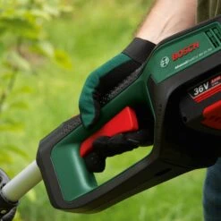 Brushcutter 36V 330mm Cordless 2-in-1 Brushcutter & Grass Trimmer Advanced Brush Cut 36V-23-750 -Outdoor Garden Shop brushcutter 36v 330mm cordless 2 in 1 brushcutter grass trimmer advanced brush cut 36v 23 7504059952636429 08i bq