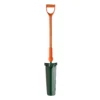 Bulldog Insulated Newcastle Pointed D Handle Trenching Drain Shovel 1 Bulldog Insulated Newcastle Pointed D Handle Trenching Drain Shovel -Outdoor Garden Shop bulldog insulated newcastle pointed d handle trenching drain shovel5013693051322 01c bq