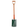 Bulldog Insulated Square Digging Spade -Outdoor Garden Shop bulldog insulated square digging spade5013693051605 01c bq